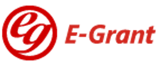 E-Grantロゴ